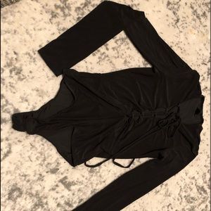 Windsor Going out body suit